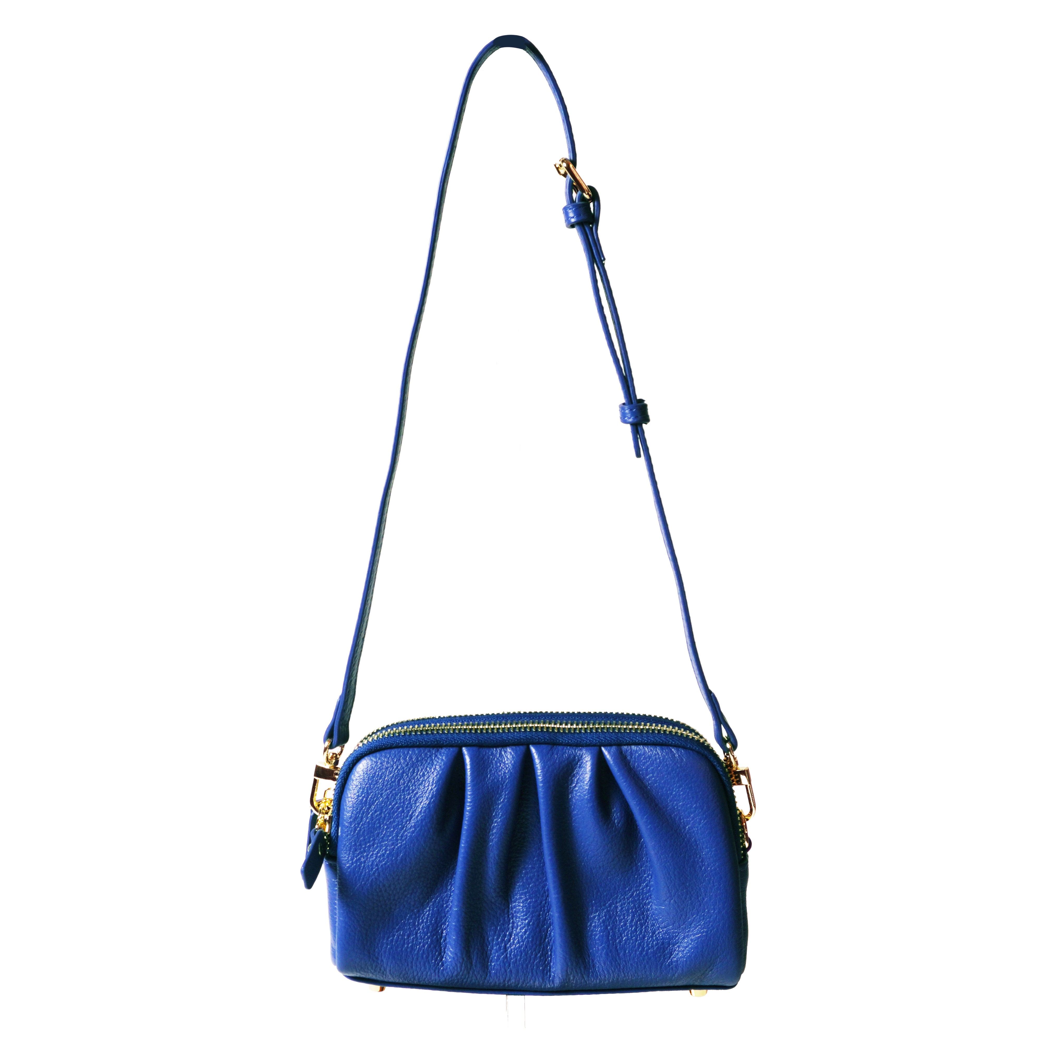 Bon Bon Bag (Blue)