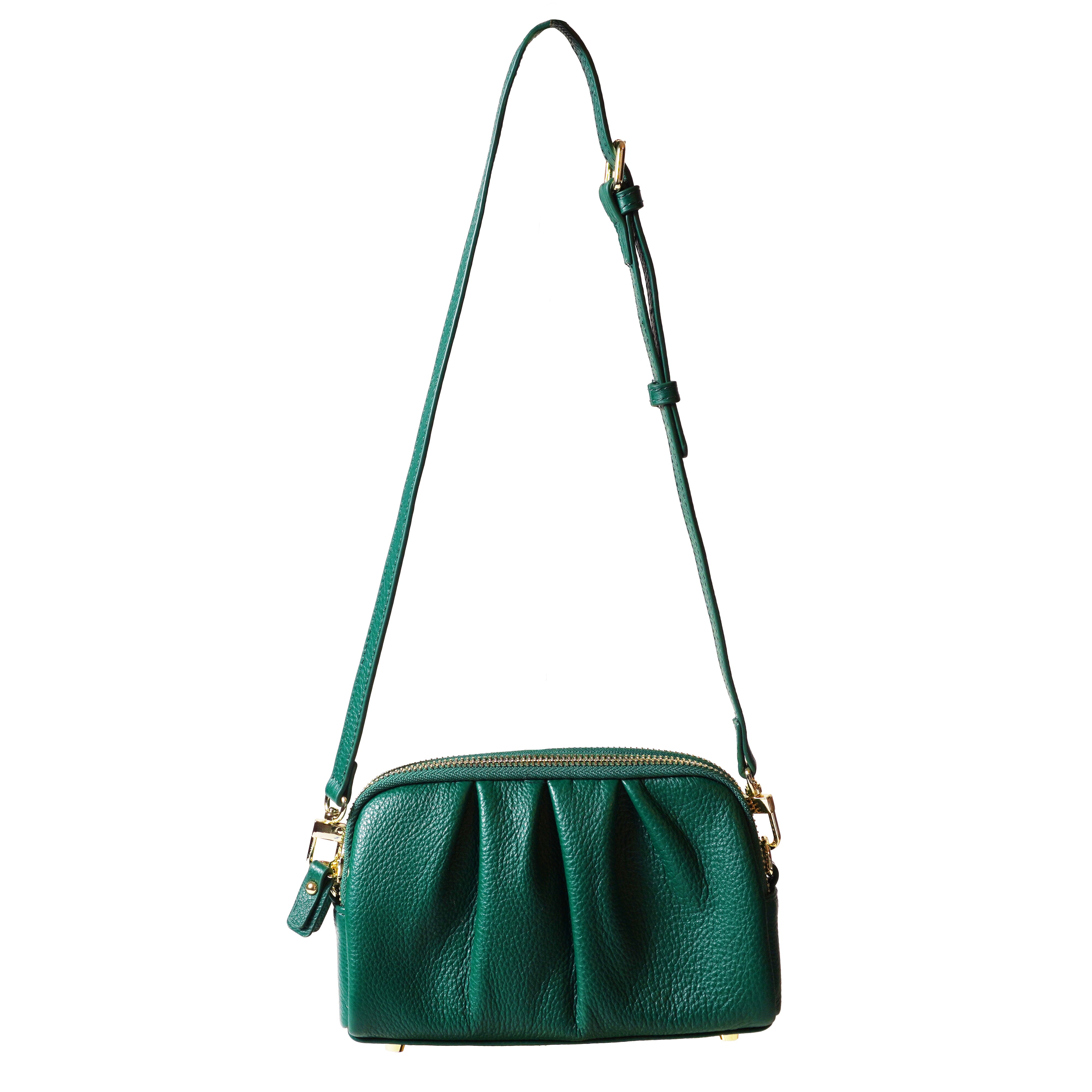 Bon Bon Bag (Green)