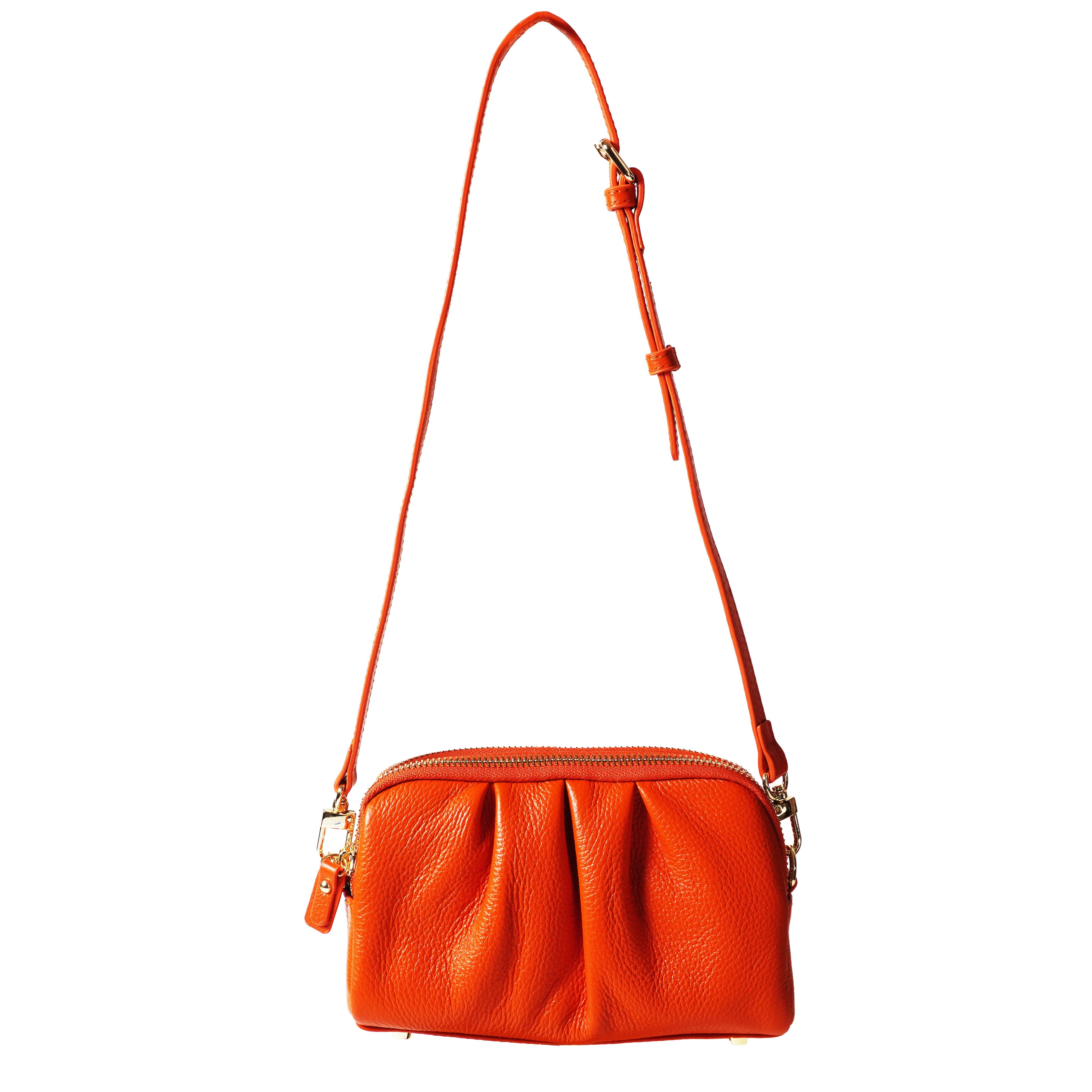 Bon Bon Bag (Orange)