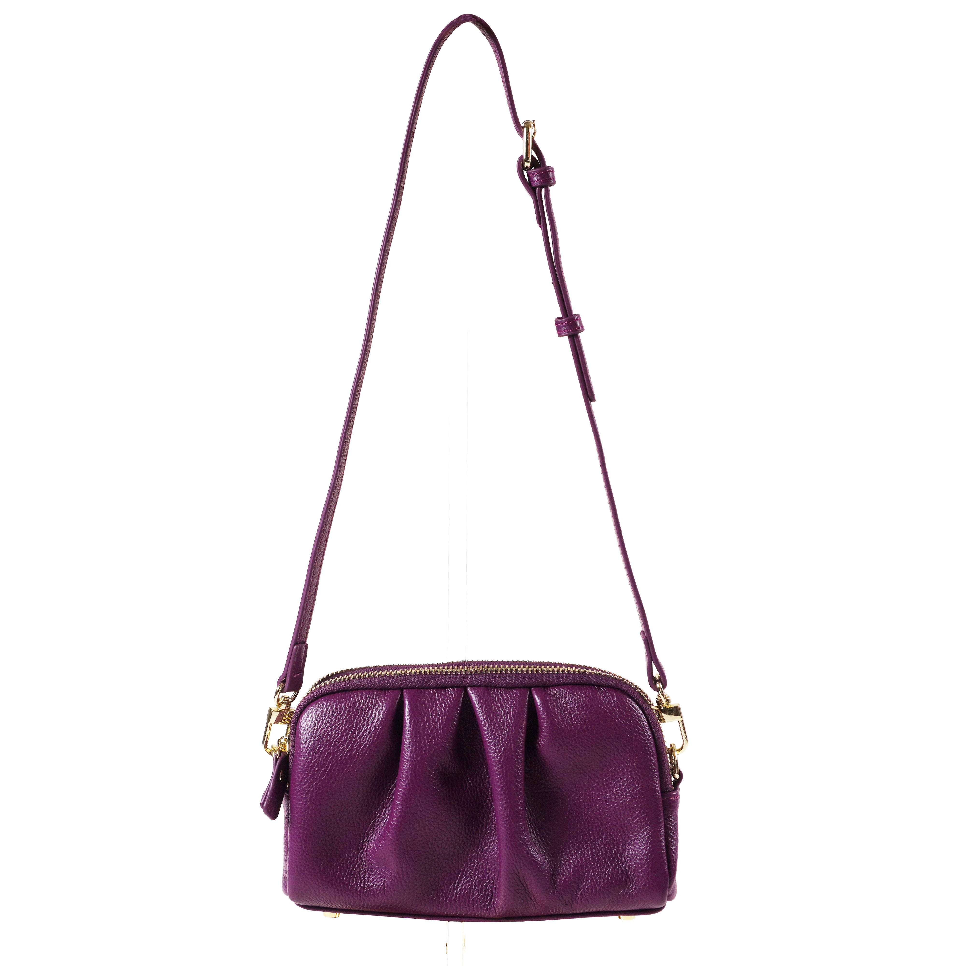 Bon Bon Bag (Purple)