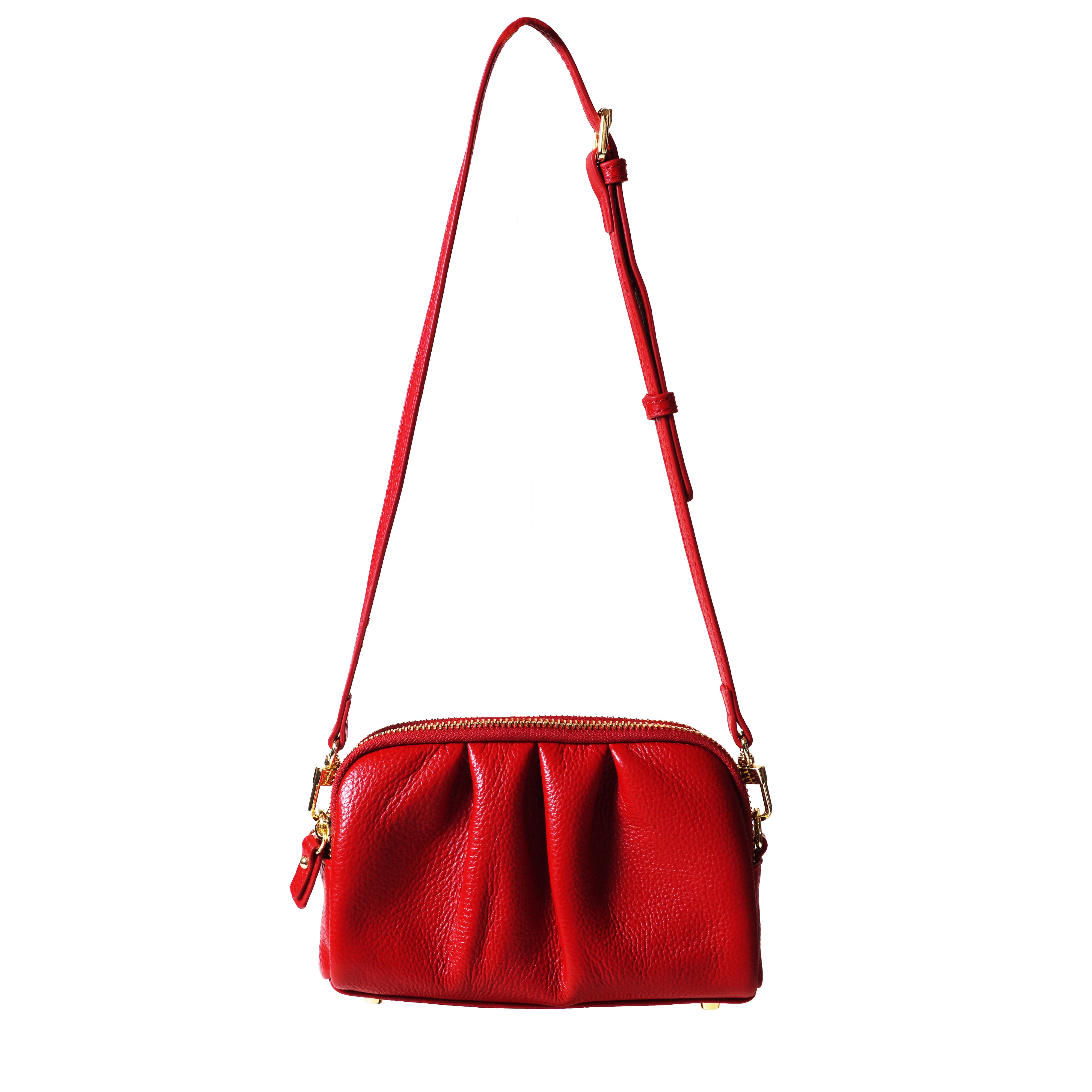 Bon Bon Bag (Red)