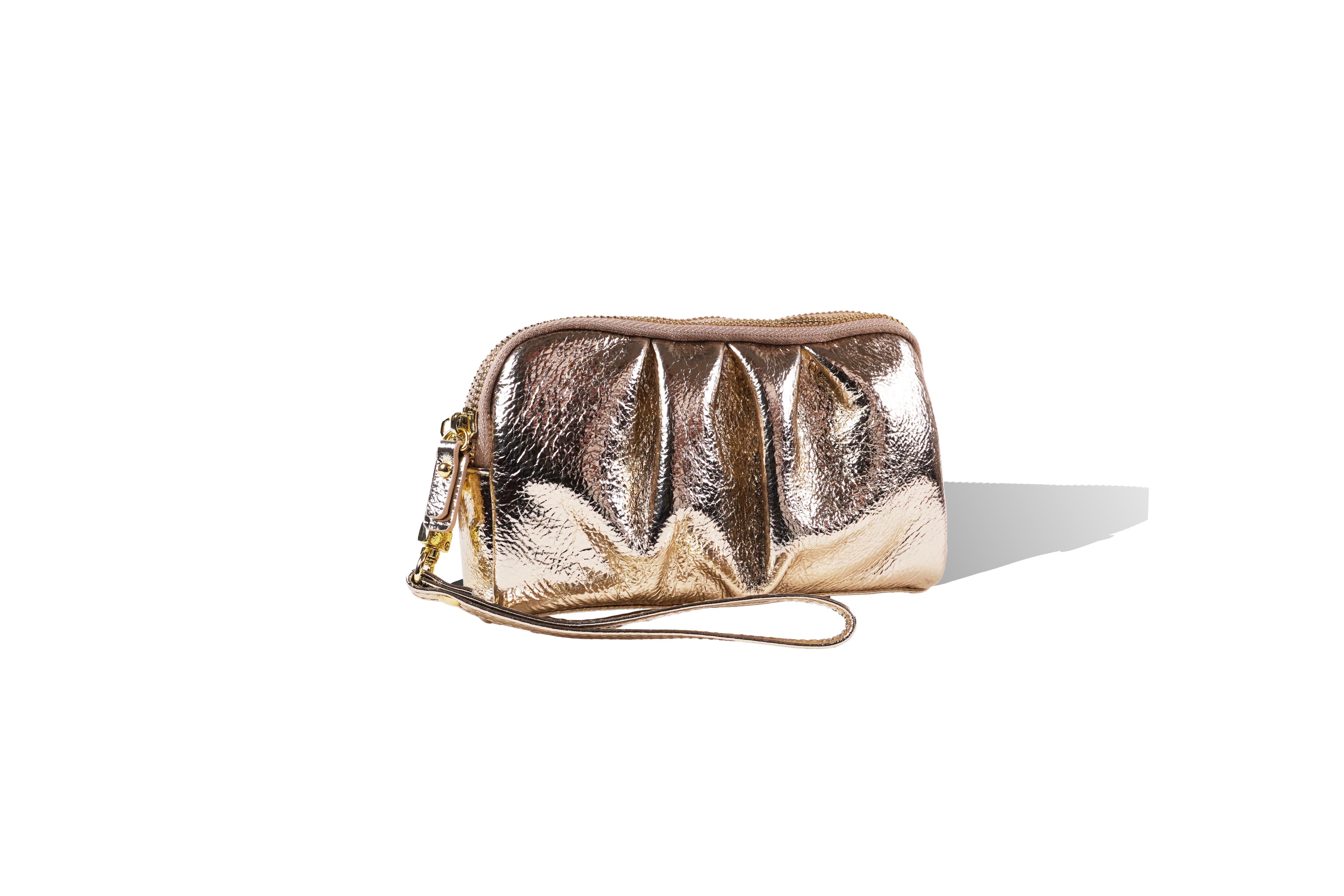 Bon Bon Bag (Gold)