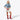 Mini Calista Clear + Chilly Badger Twillionaire Mini Calista Clear Hampton Road Designs   