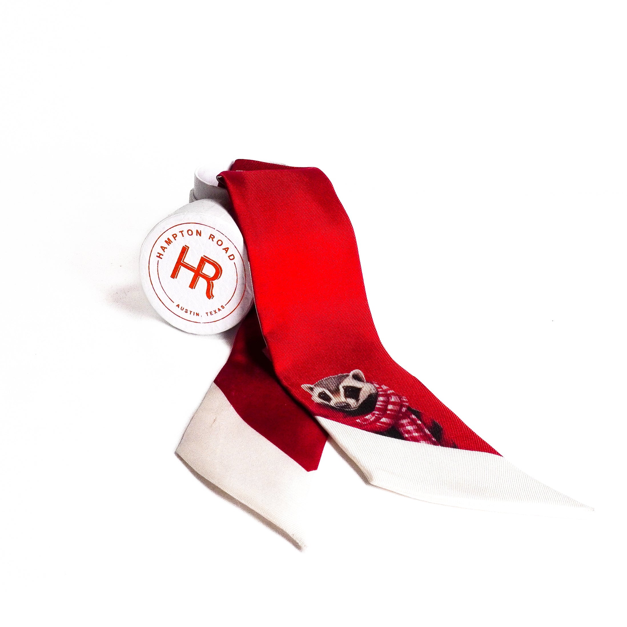 Mini Calista Clear + Chilly Badger Twillionaire (WS) (WS) Mini Calista Clear WS Hampton Road Designs   