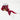 Mini Calista Clear + Chilly Badger Twillionaire Mini Calista Clear Hampton Road Designs   