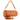 Barrel Bag (Cognac) Barrel Bag Hampton Road Designs