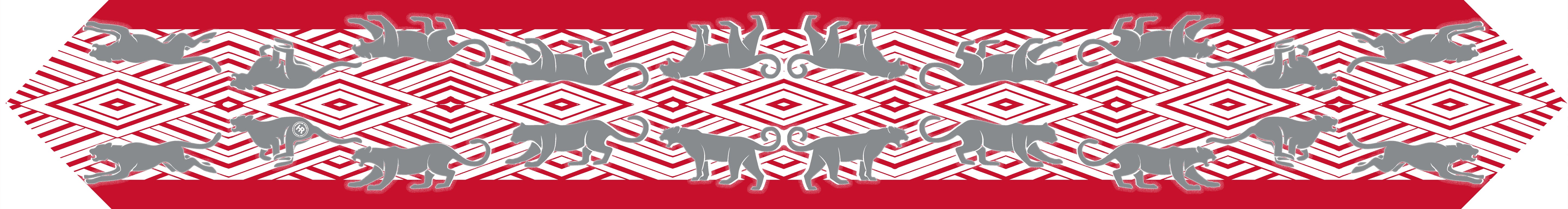 Cougar Crossing Twillionaire Set (WS) (WS) Twillionaire WS Hampton Road Designs