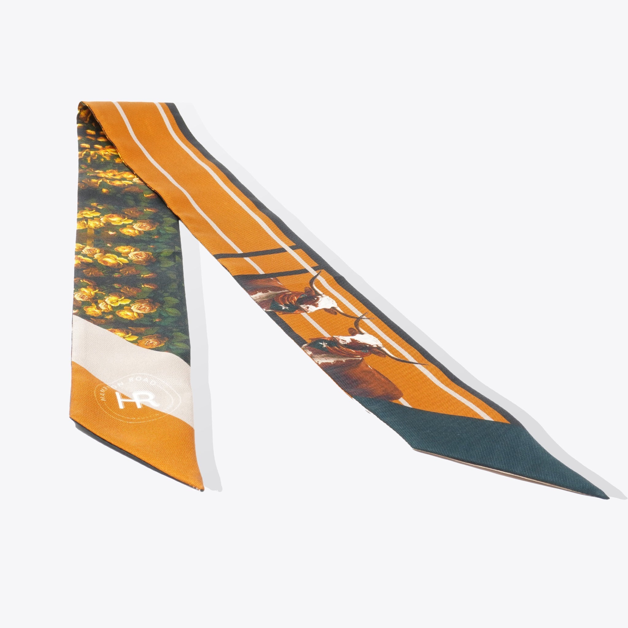 Mini Calista Clear + Dapper Longhorn Twillionaire (WS) (WS) Mini Calista Clear WS Hampton Road Designs   