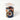 Easy Tiger (Navy) Twillionaire & Scarf Ring Twillionaire Hampton Road Designs