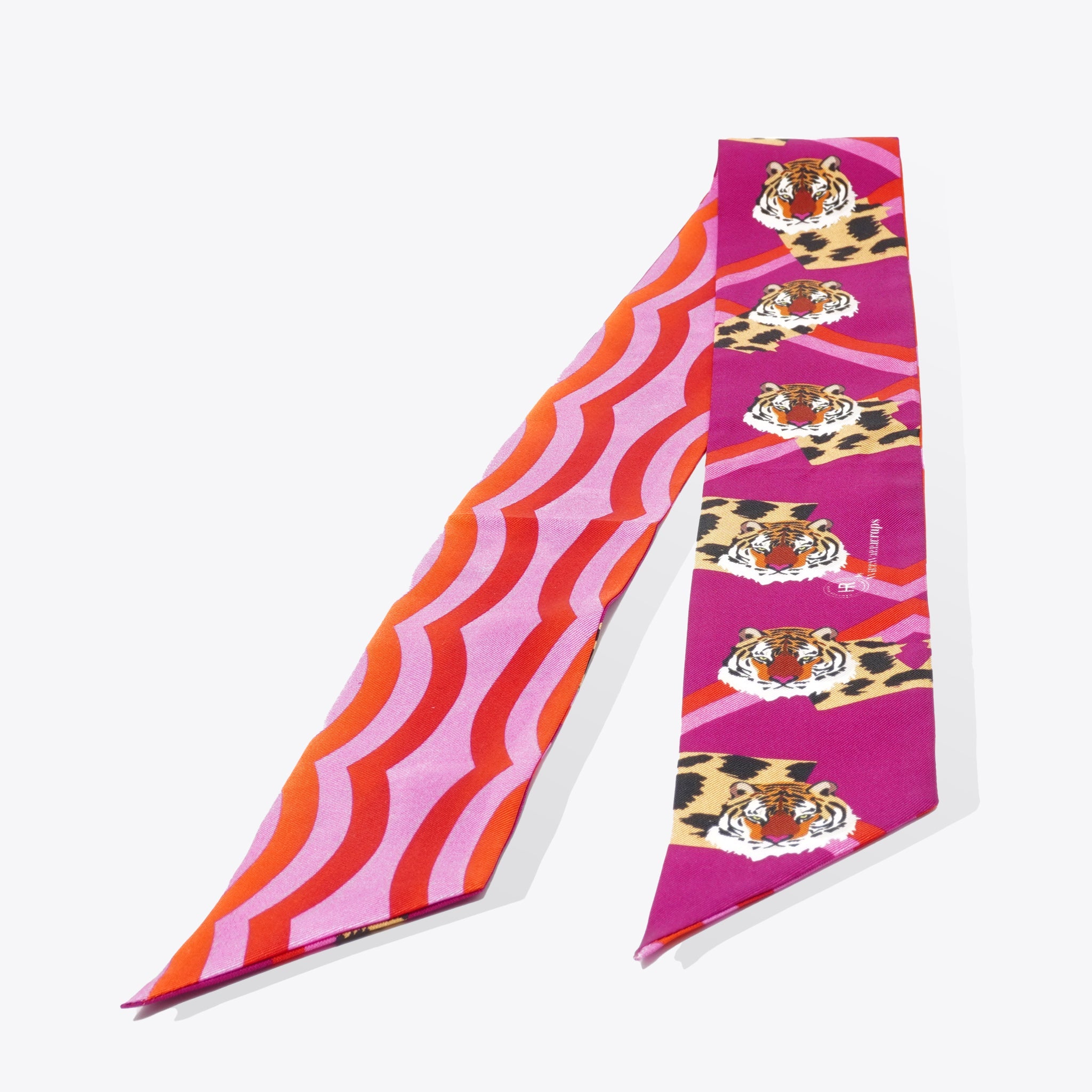 Leather Mini Calista + Fuscia Easy Tiger Twillionaire Leather Mini Calista Hampton Road Designs