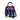 Leather Mini Calista + Fiesta Twillionaire (WS) (WS) Leather Mini Calista WS Hampton Road Designs Black