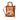 Mini Calista Clear + Flamin' Hot Dog Twillionaire Mini Calista Clear Hampton Road Designs Camel