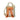 Mini Calista Clear + Flamin' Hot Dog Twillionaire Mini Calista Clear Hampton Road Designs Oyster