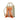 Mini Calista Clear + Flamin' Hot Dog Twillionaire Mini Calista Clear Hampton Road Designs