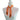 Flamin' Hot Dog Twillionaire Set (WS) (WS) Twilly WS Hampton Road Designs