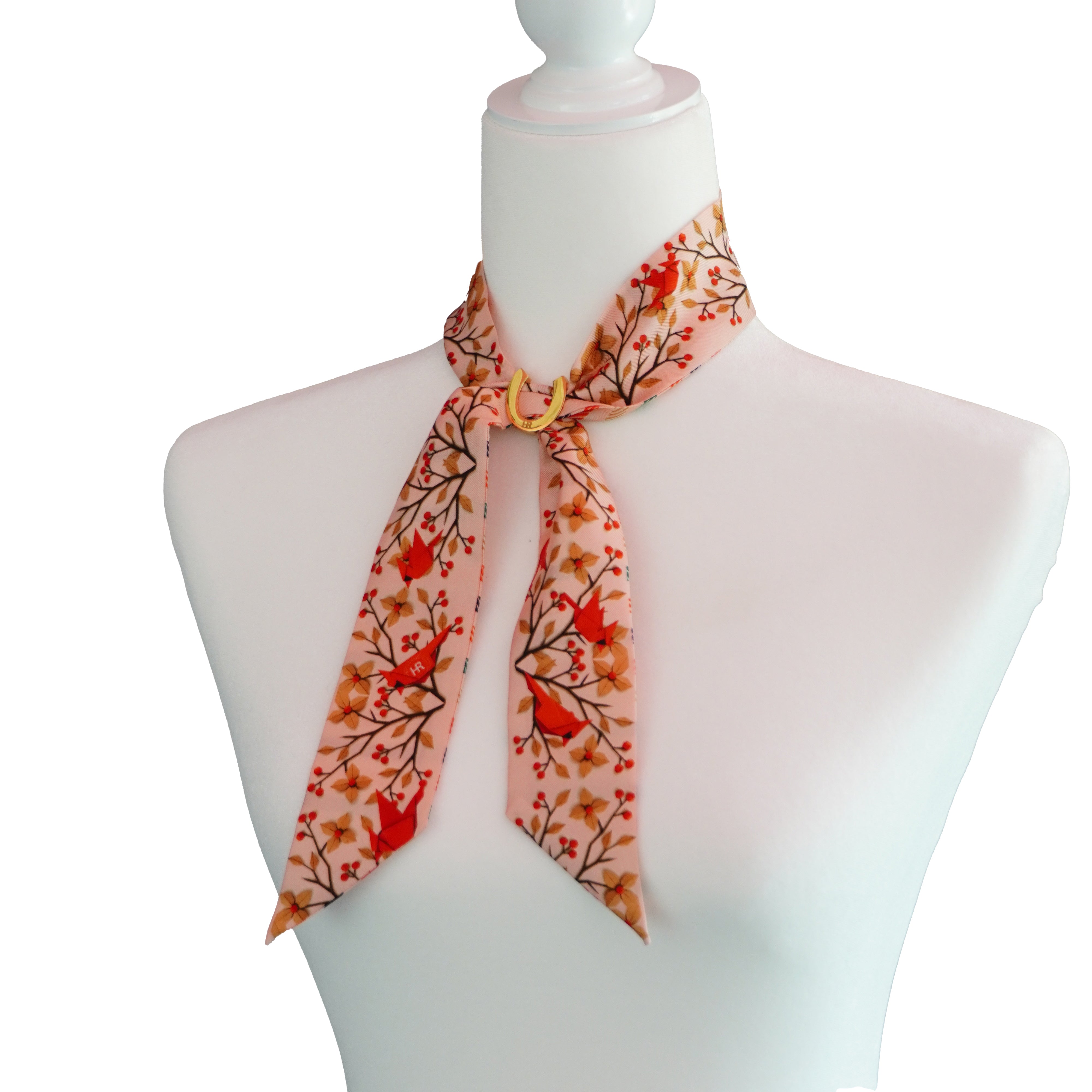 Flock of Cardinals Twillionaire Set (WS) (WS) Twillionaire WS Hampton Road Designs