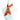 Running Razorbacks Bandana Bandana Hampton Road Designs