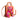 Leather Mini Calista + Fuscia Easy Tiger Twillionaire Leather Mini Calista Hampton Road Designs