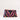 "Grosgrain Ribbons" Scarf Bag (Gucci) Party Clutch Hampton Road Designs