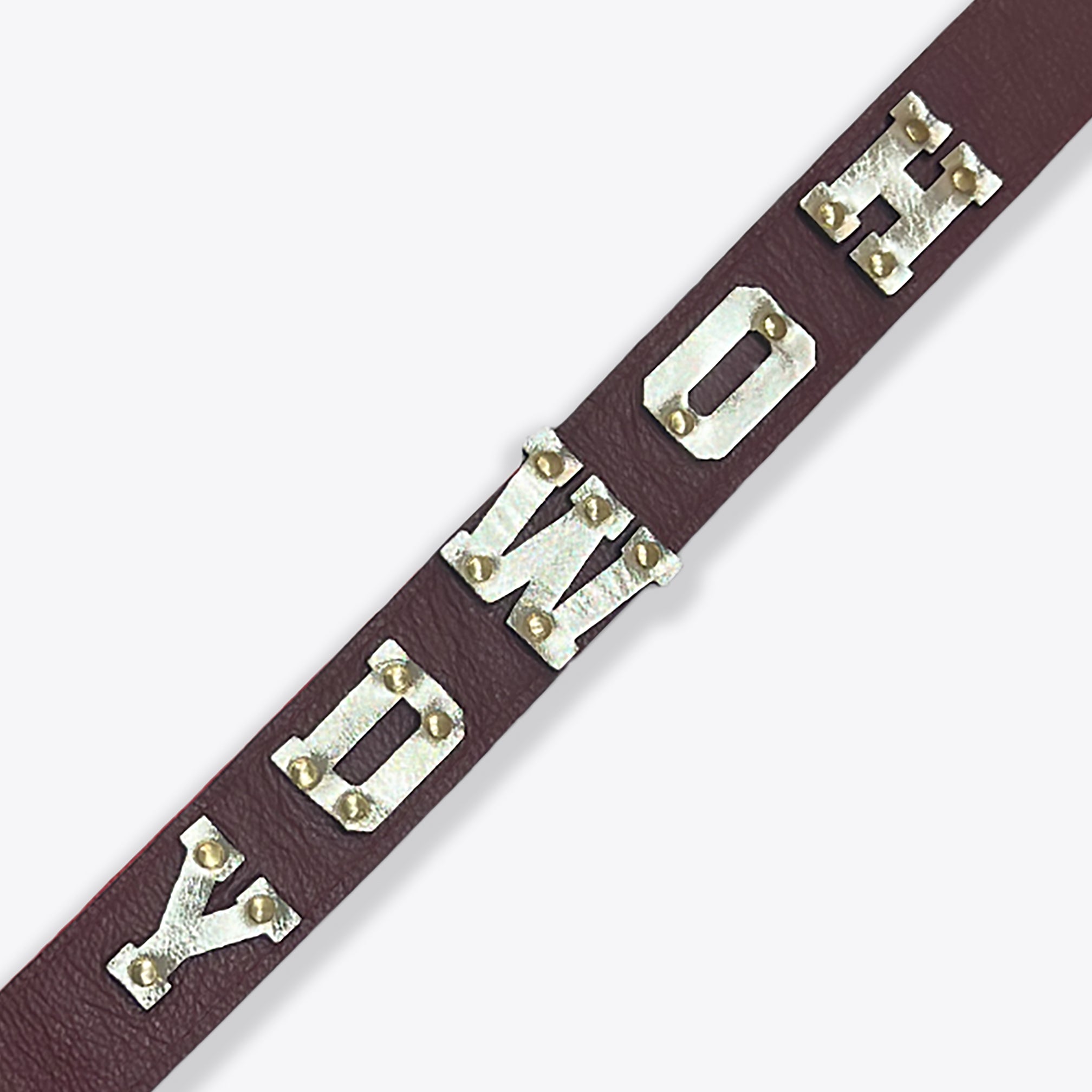 HOWDY Spirit Strap Spirit Strap Hampton Road Designs   