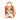 Mini Calista Clear + Azaleas Twillionaire Mini Calista Clear Hampton Road Designs Camel  