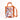 Mini Calista Clear + Rebel Rebel Twillionaire Mini Calista Clear Hampton Road Designs Camel  