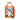 Mini Calista Clear + Kyoto Twillionaire Mini Calista Clear Hampton Road Designs Camel  