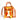 Mini Calista Clear + Big Chief Twillionaire Mini Calista Clear Hampton Road Designs Camel  