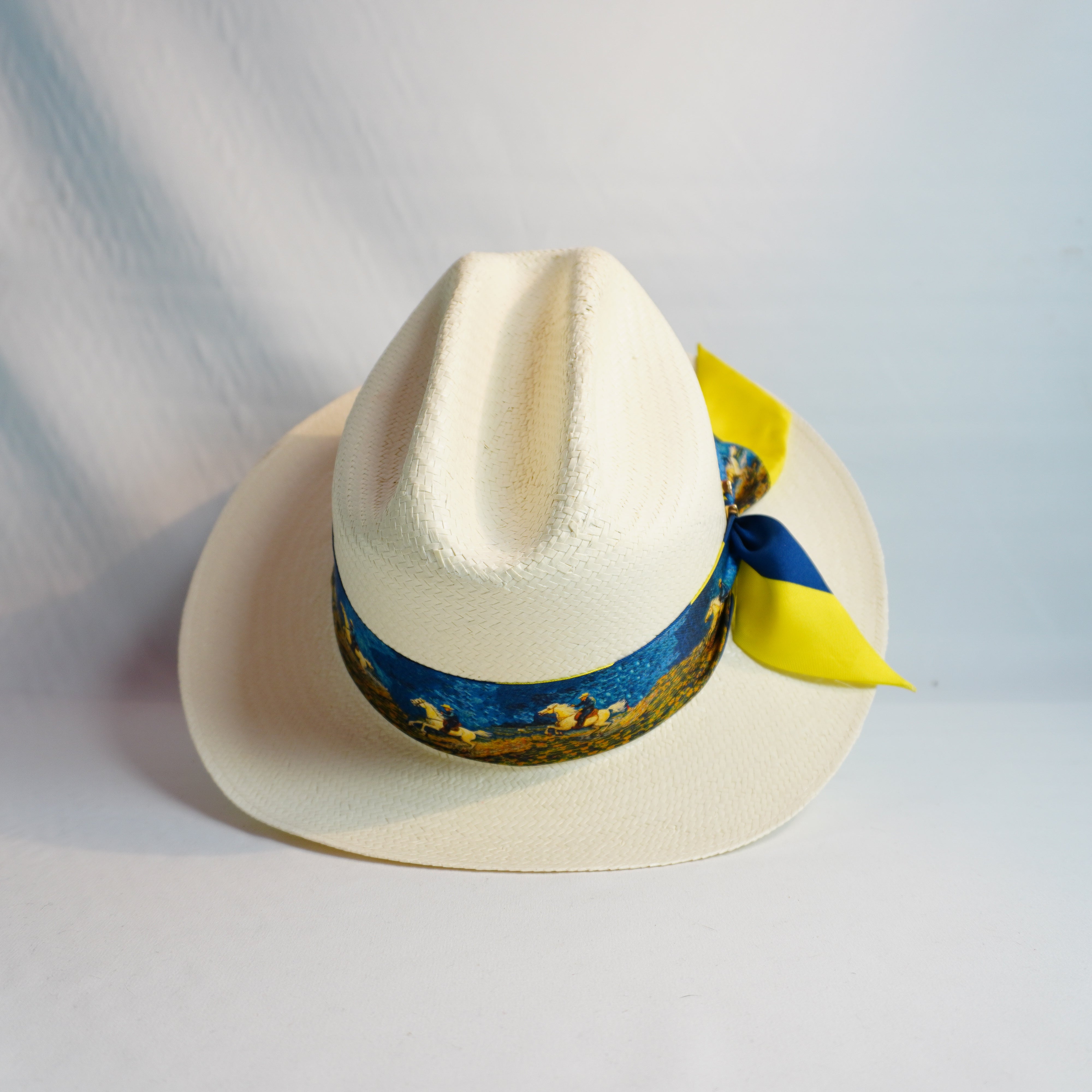 Midnight Riders Twillionaire & Scarf Ring Twillionaire Hampton Road Designs