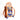 Mini Calista Clear + Navy Easy Tiger Twillionaire Mini Calista Clear Hampton Road Designs