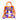 Mini Calista Clear + Purple Easy Tiger Twillionaire Mini Calista Clear Hampton Road Designs Camel  