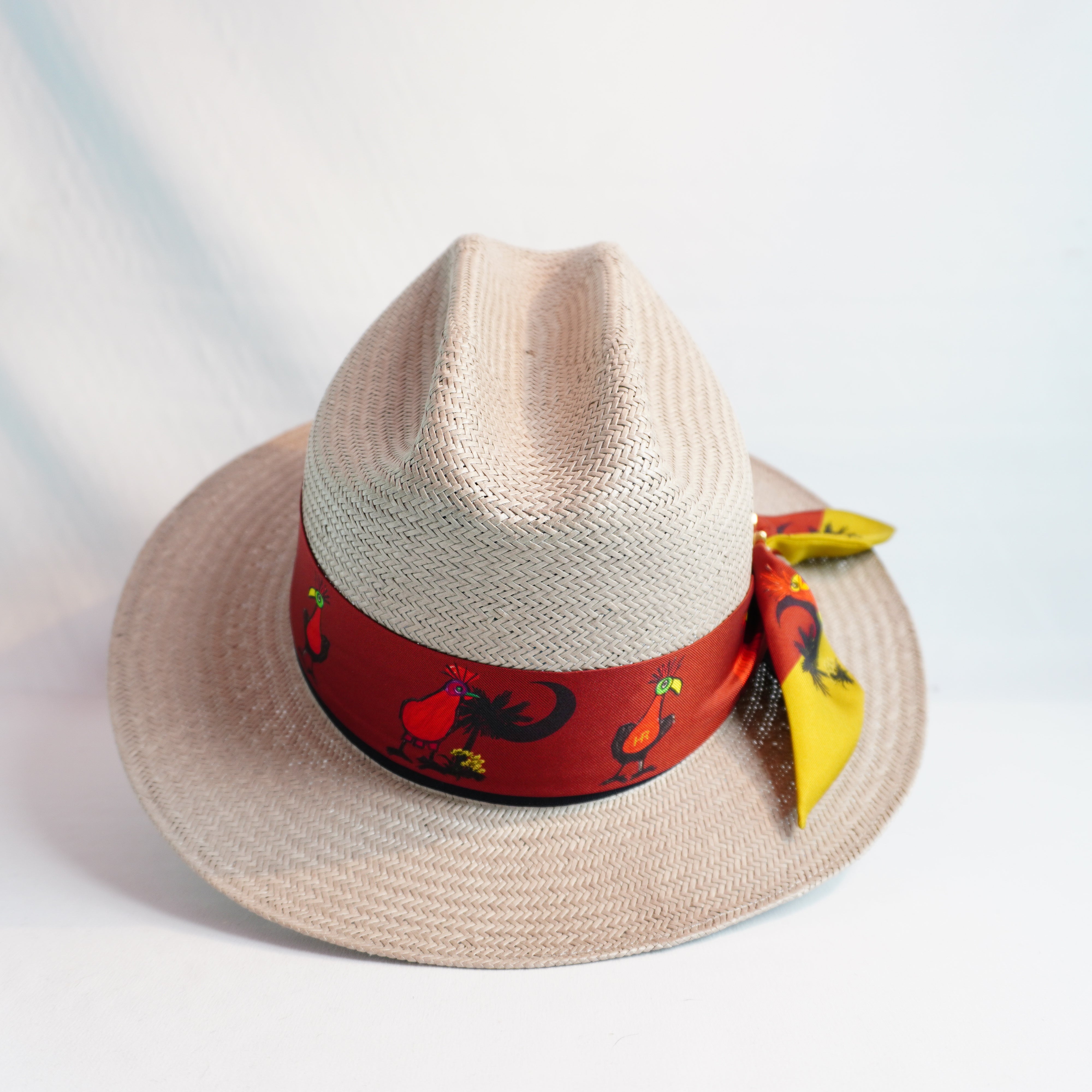 Abstract Gamecock Twillionaire & Scarf Ring Twillionaire Hampton Road Designs