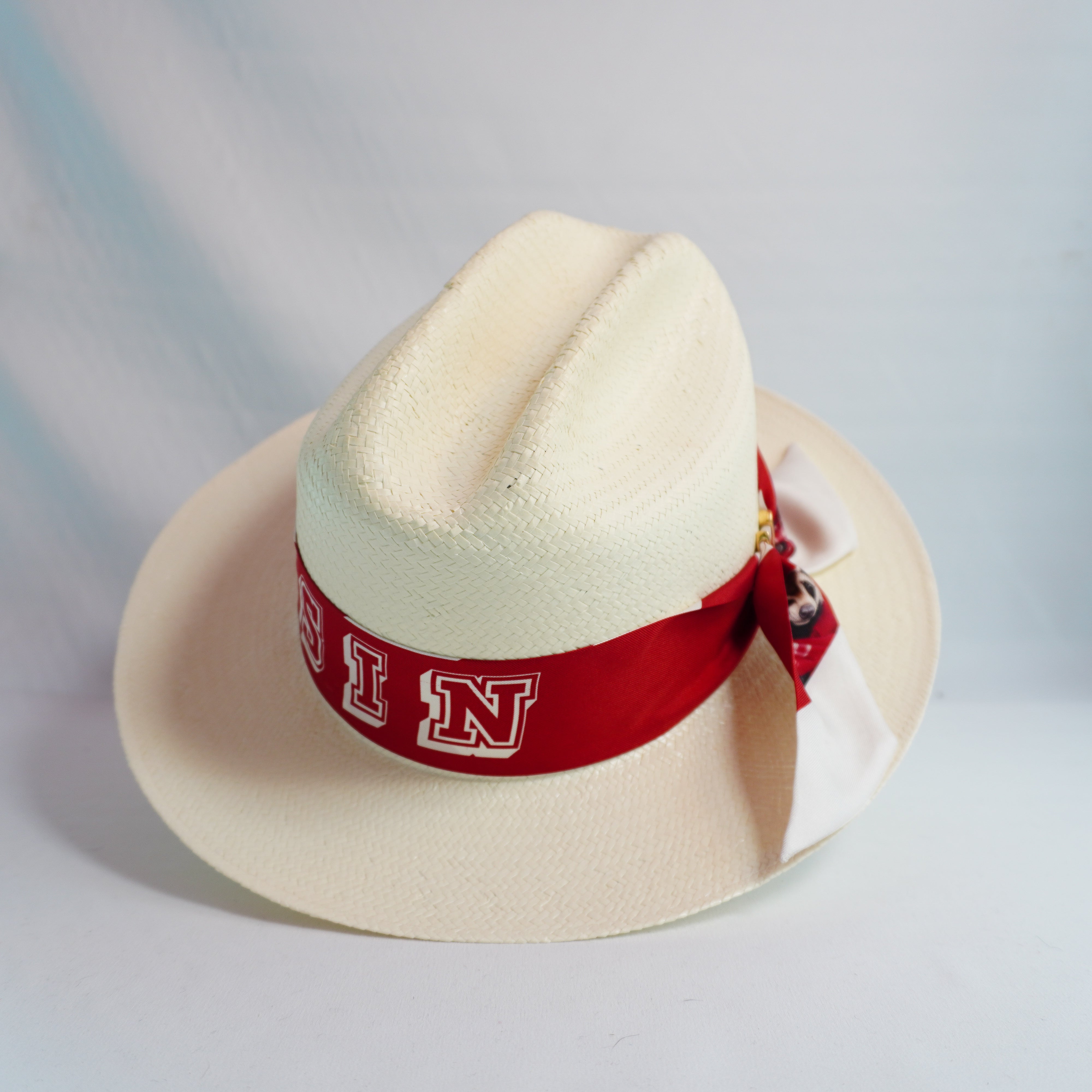 Chilly Badger Twillionaire & Scarf Ring Twillionaire Hampton Road Designs