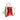 Mini Calista Clear + Sharp Dressed Band Twillionaire Mini Calista Clear Hampton Road Designs   