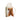 Mini Calista Clear + Texas Tradition Twillionaire Mini Calista Clear Hampton Road Designs   
