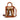 Mini Calista Clear + Texas Tradition Twillionaire Mini Calista Clear Hampton Road Designs Camel  