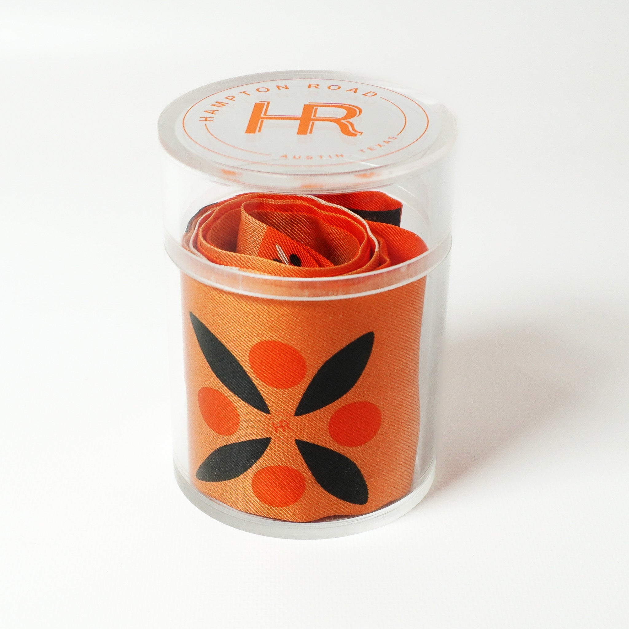 Hey Cowgirl (Black) Twillionaire & Scarf Ring Twillionaire Hampton Road Designs