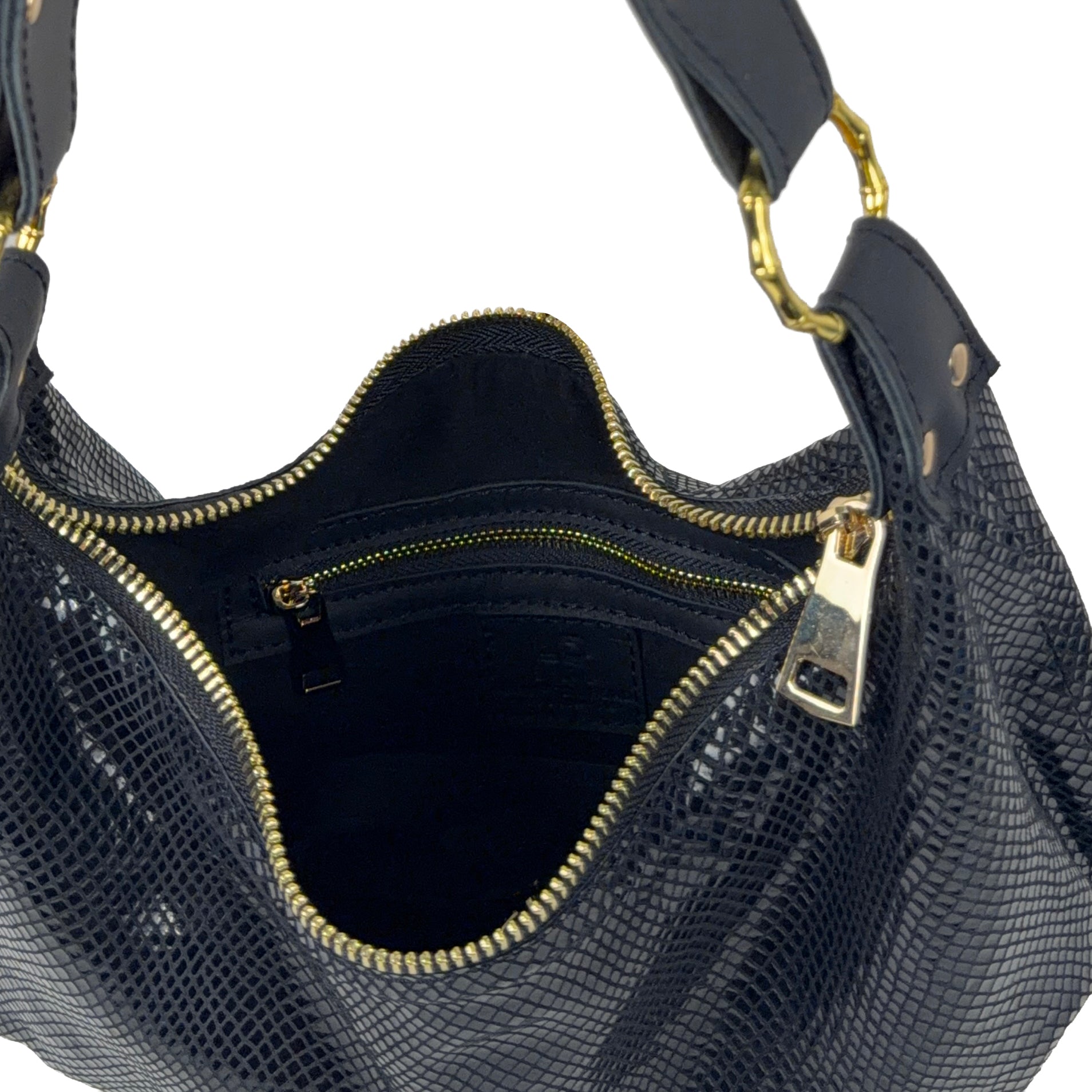 The High Street Hobo Bag