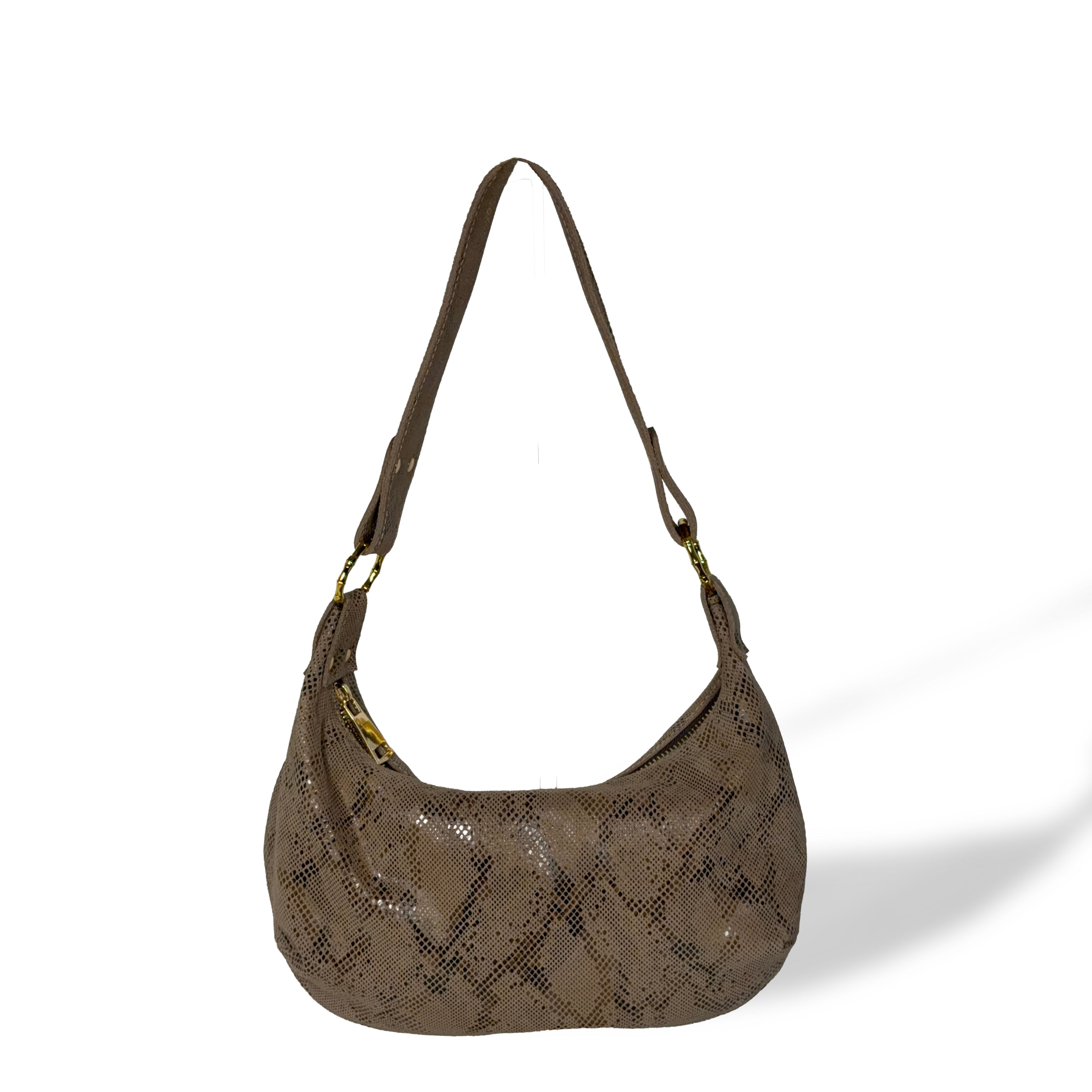 The High Street Hobo Bag