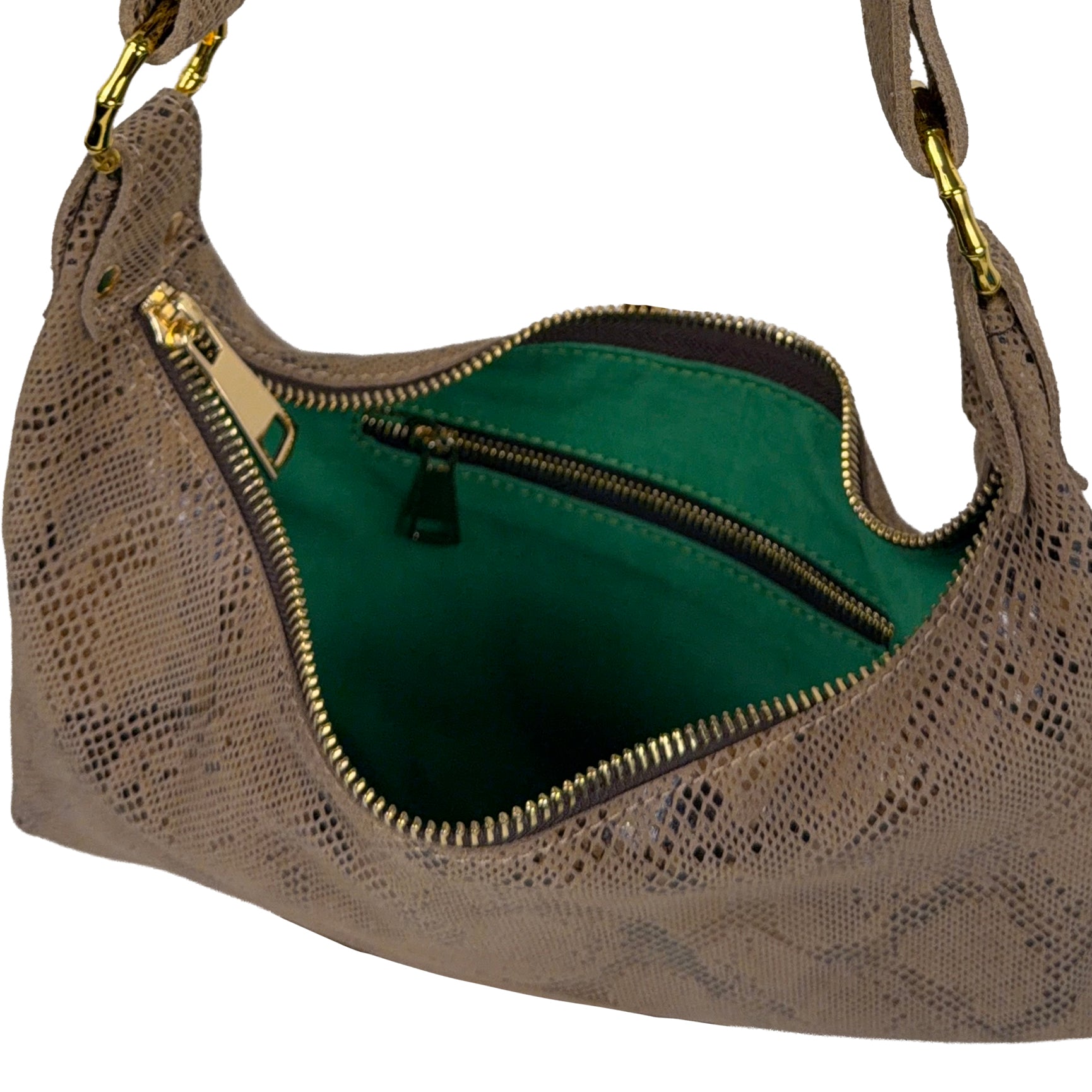 The High Street Hobo Bag