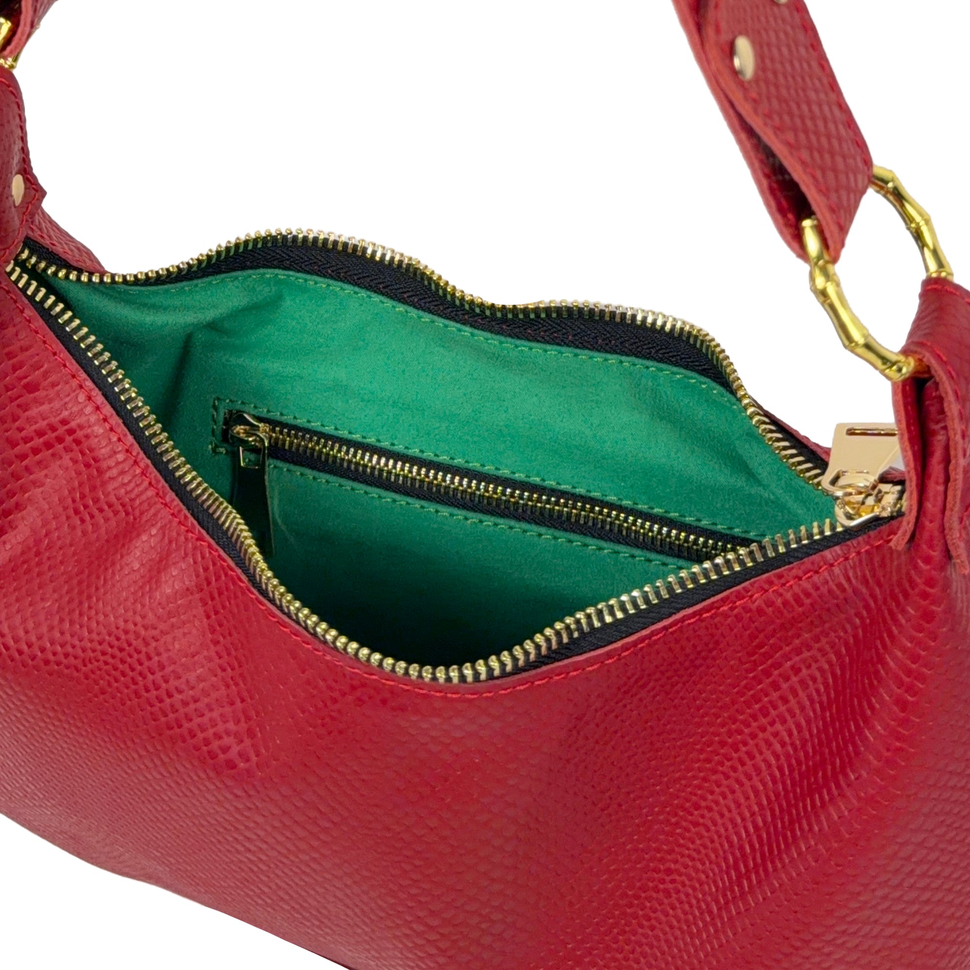 The High Street Hobo Bag