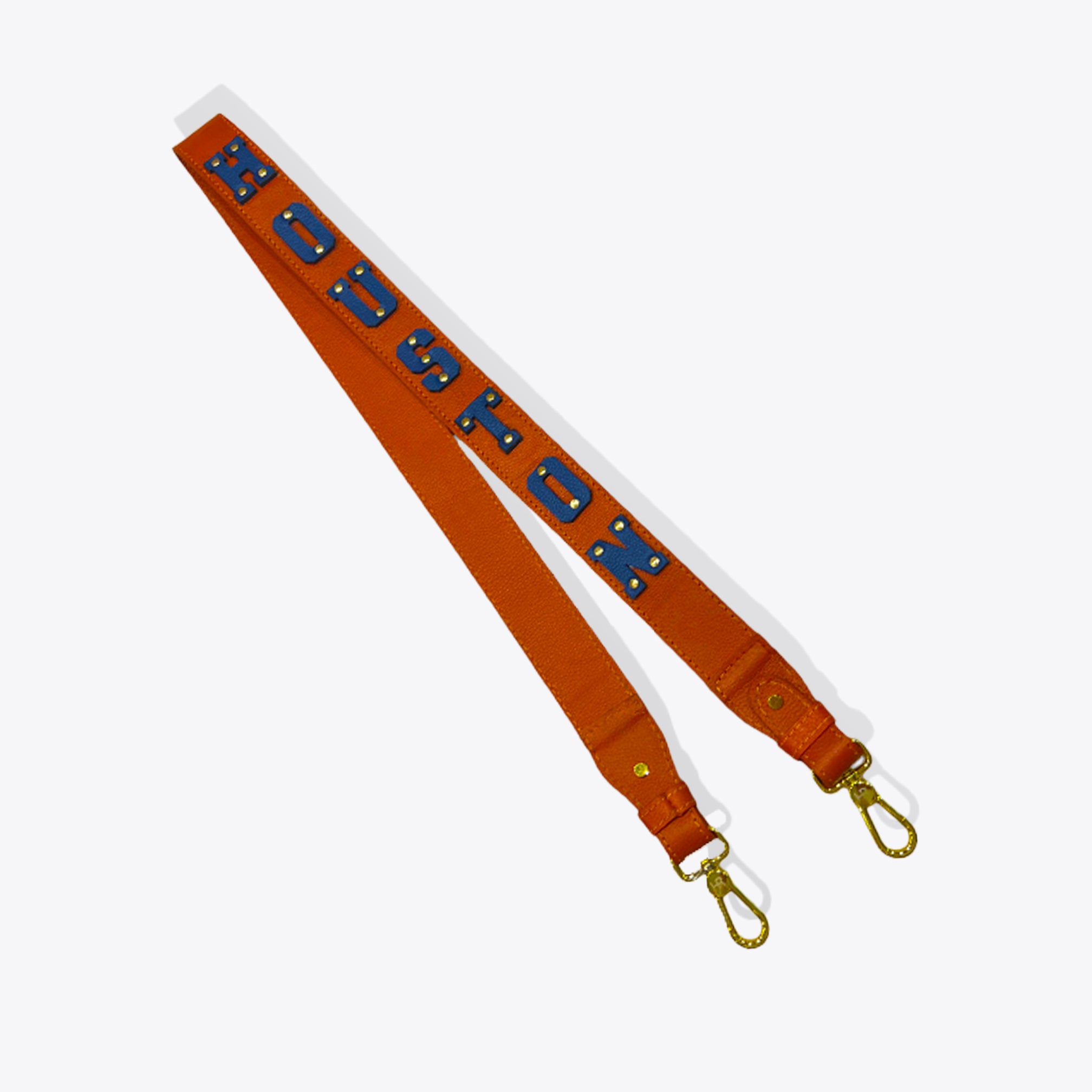 VIP + HOUSTON Spirit Strap VIP + Spirit Strap Set Hampton Road Designs   