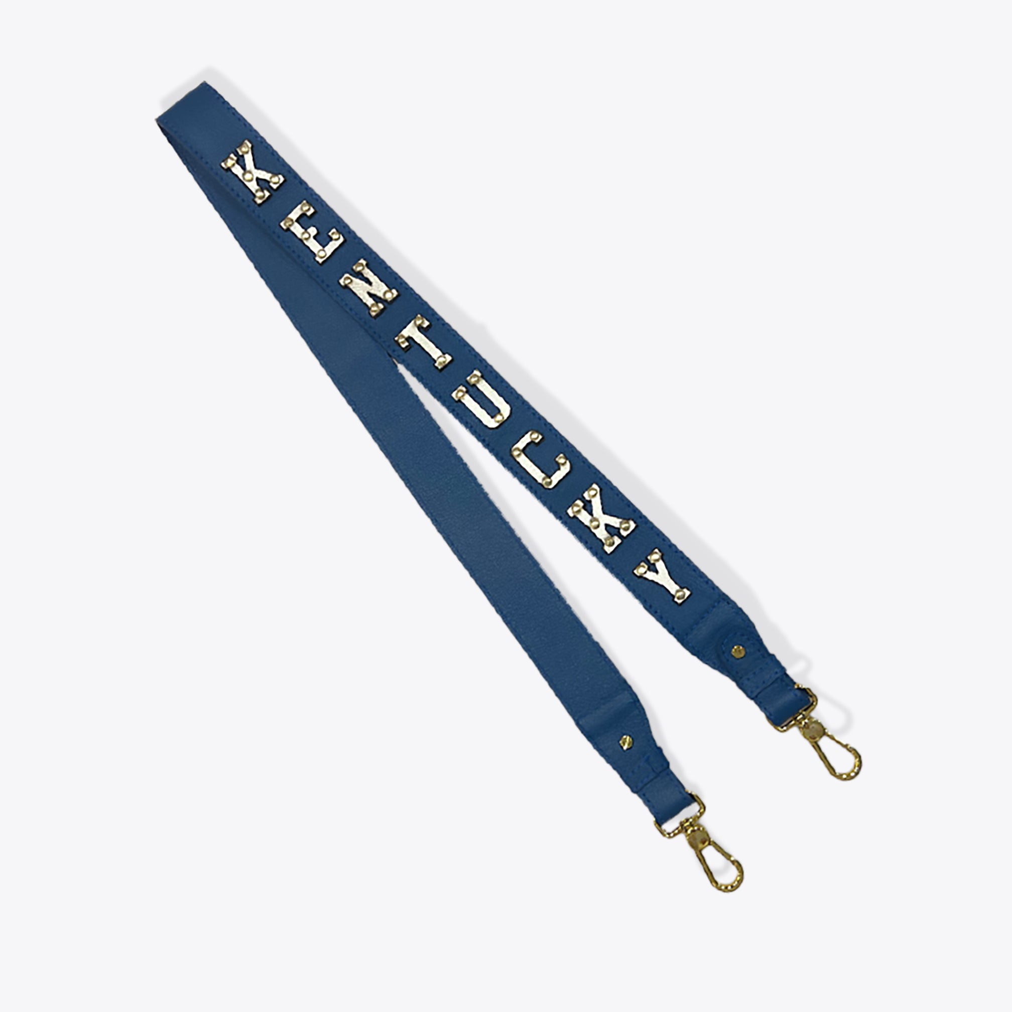 KENTUCKY Spirit Strap Spirit Strap Hampton Road Designs   