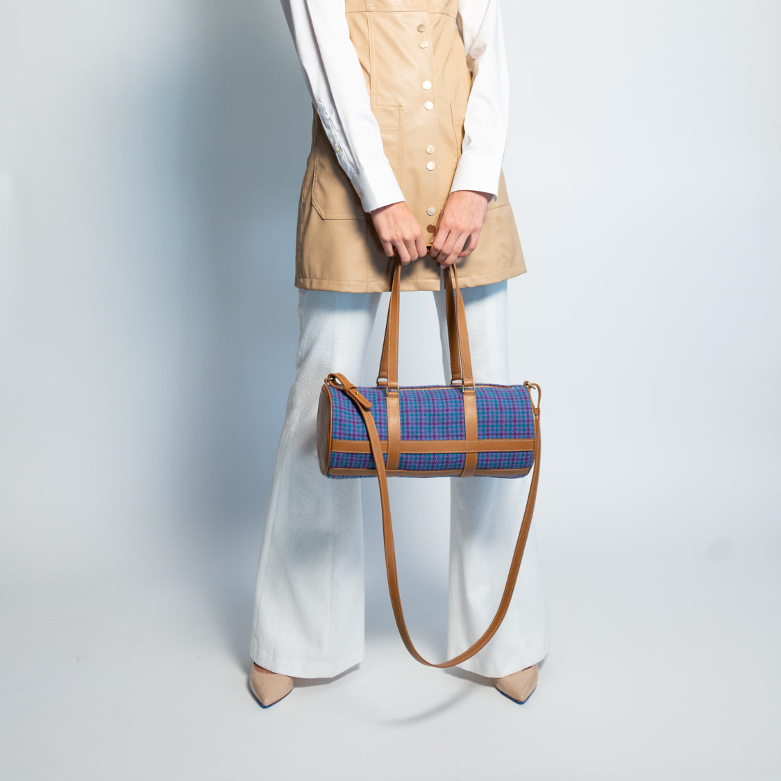 The Balmoral Bag