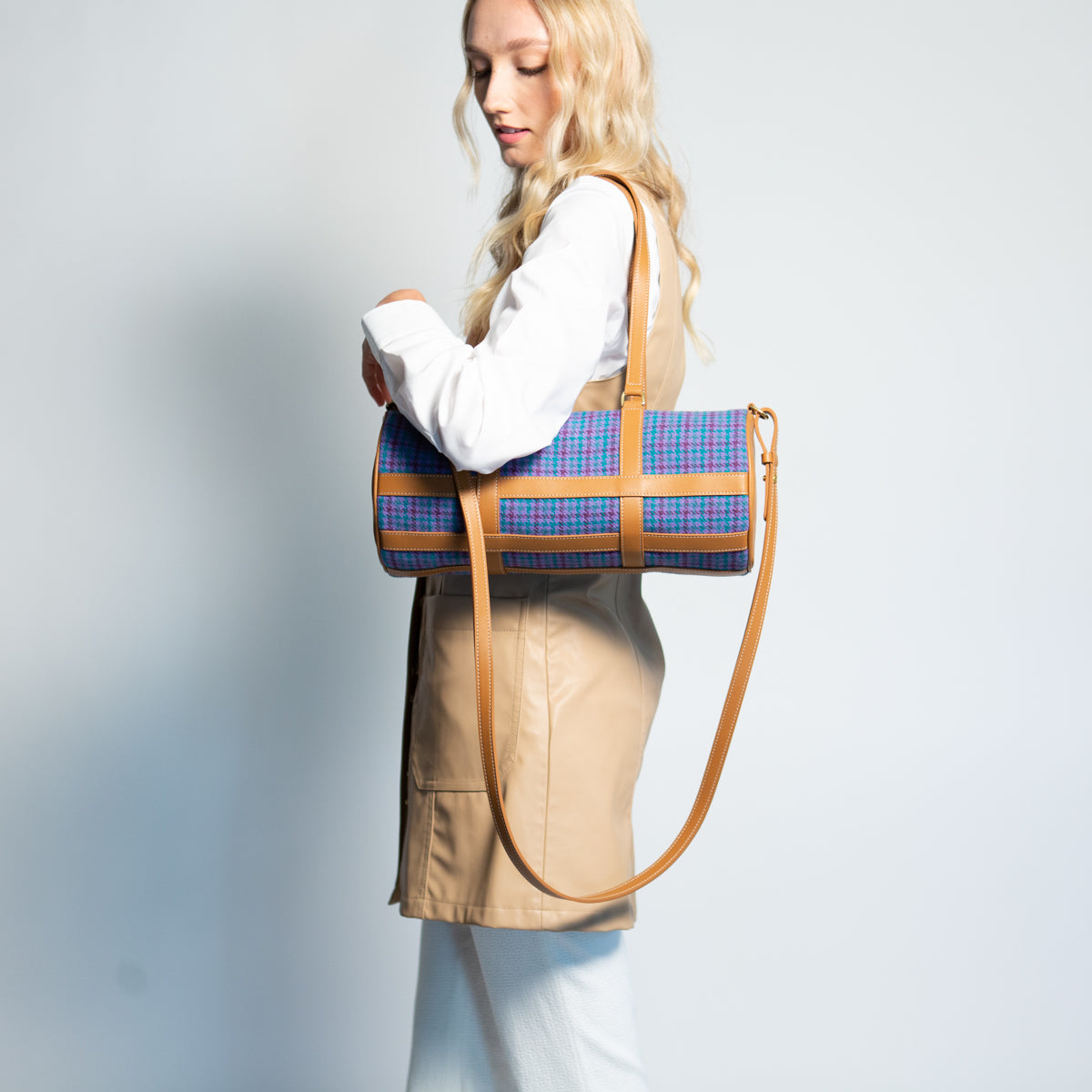 The Balmoral Bag