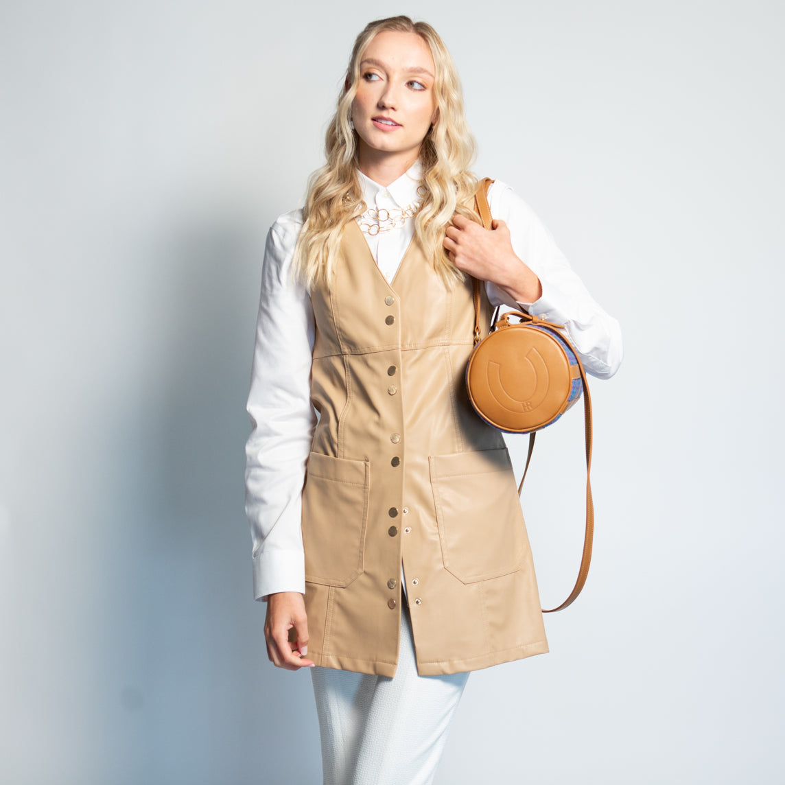 The Balmoral Bag