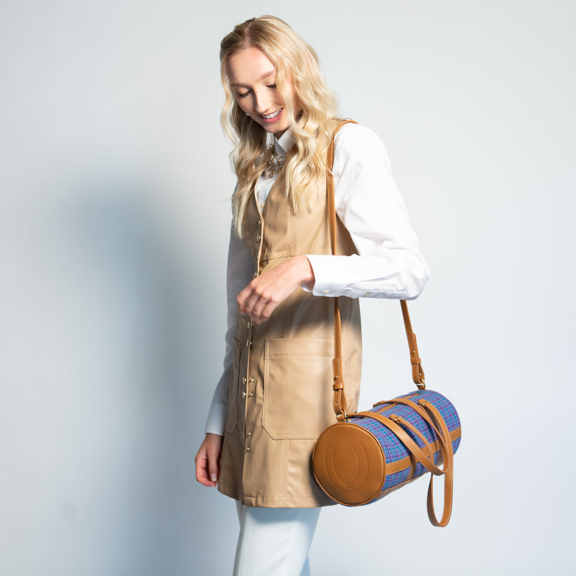The Balmoral Bag