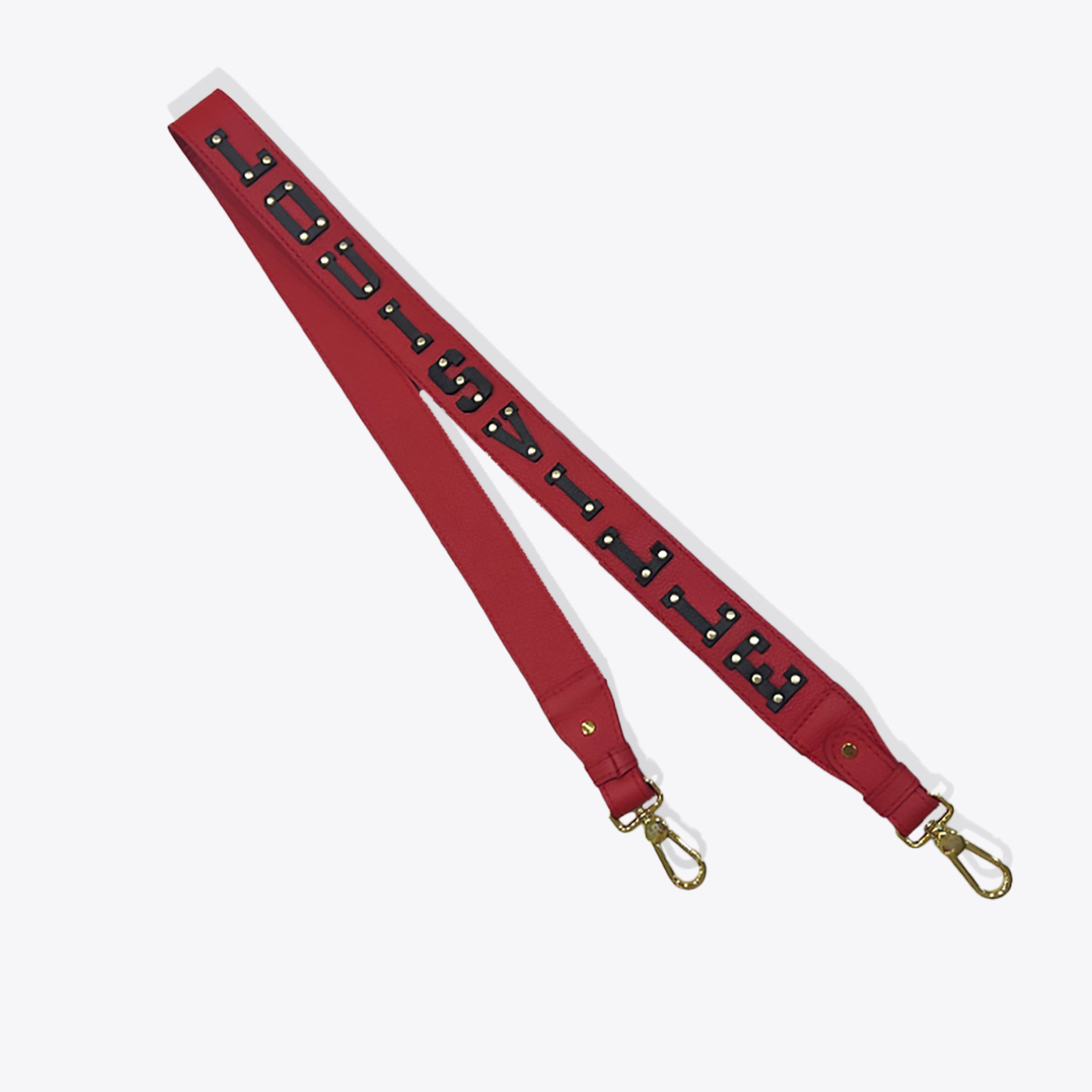 LOUISVILLE Spirit Strap Spirit Strap Hampton Road Designs   