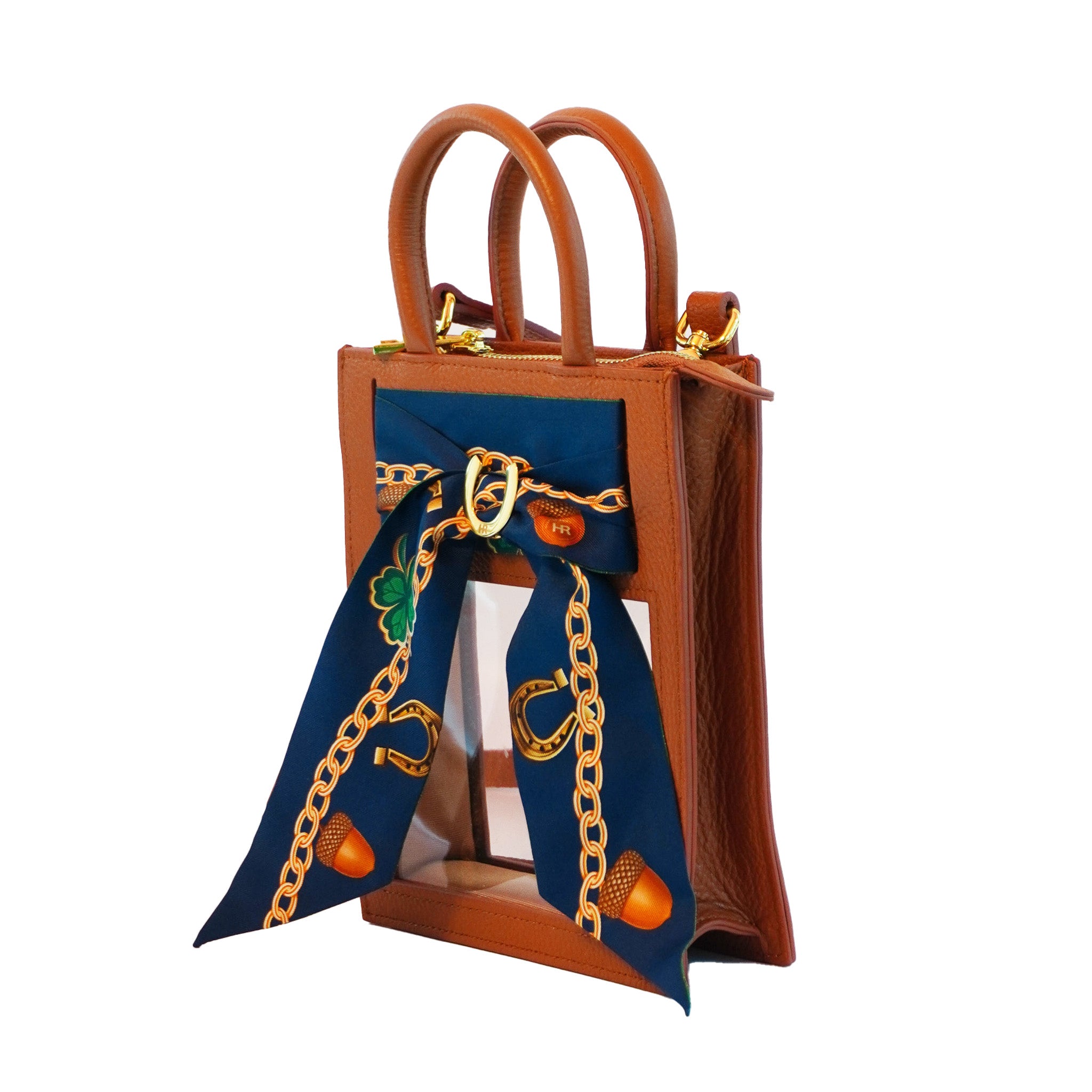 Mini Calista Clear + Lucky Charms Twillionaire Set Mini Calista Clear Hampton Road Designs