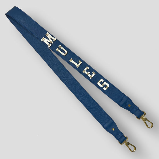 MULES Spirit Strap Spirit Strap Hampton Road Designs